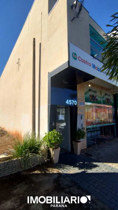 Sala Comercial para  alugar em Zona II, Umuarama, 120,00m²