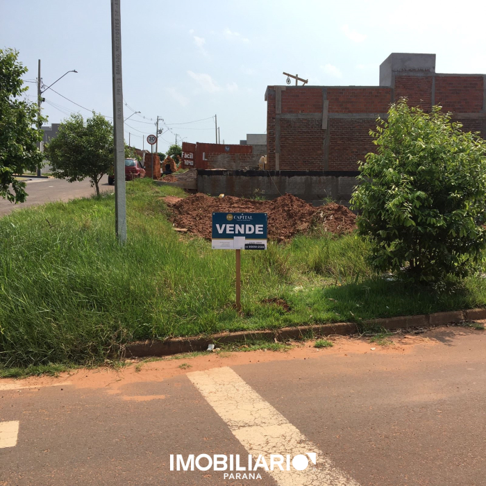 Terreno para  venda em Parque Portugal, Umuarama, 305,02m²