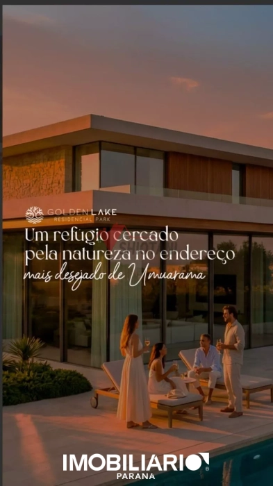 Terreno para  venda em ..., Umuarama, 400,00m²