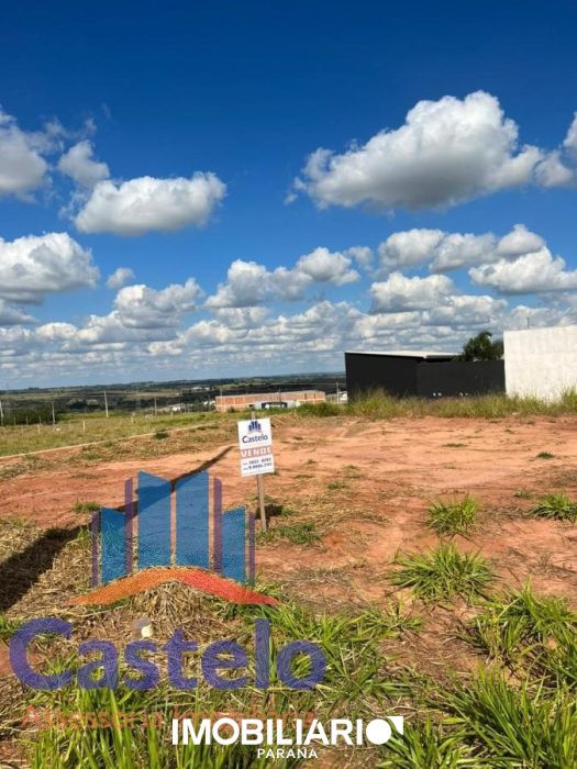 Terreno para  venda em Jardim Trianon, Umuarama, 207,00m²