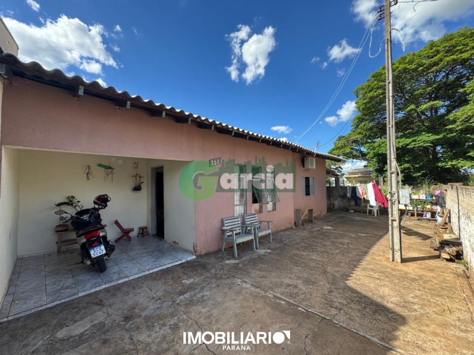 Residência para  venda em Parque San Remo I, Umuarama, 195,00m², com 3 quartos