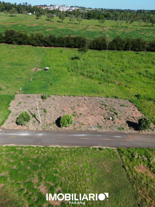 Terreno para  vendaUmuarama, 267,75m²