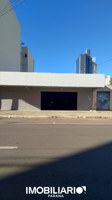 Salão Comercial para  alugar em Zona III, Umuarama, 230,00m²