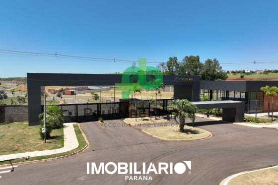 Terreno para  venda em Zona III, Umuarama, 400,00m²