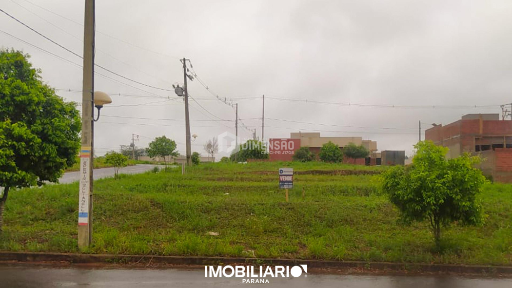 Terreno para  venda em Parque Tokio, Umuarama, 483,00m²