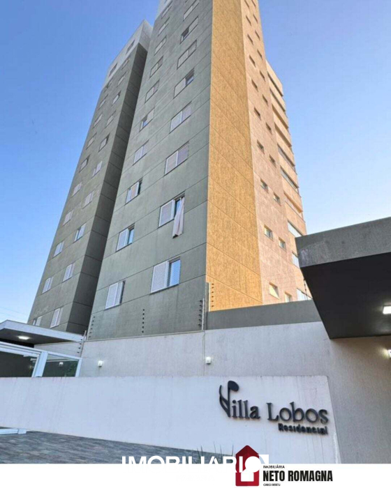 Apartamento para  alugar em Zona I, Umuarama, 126,00m², com 3 quartos