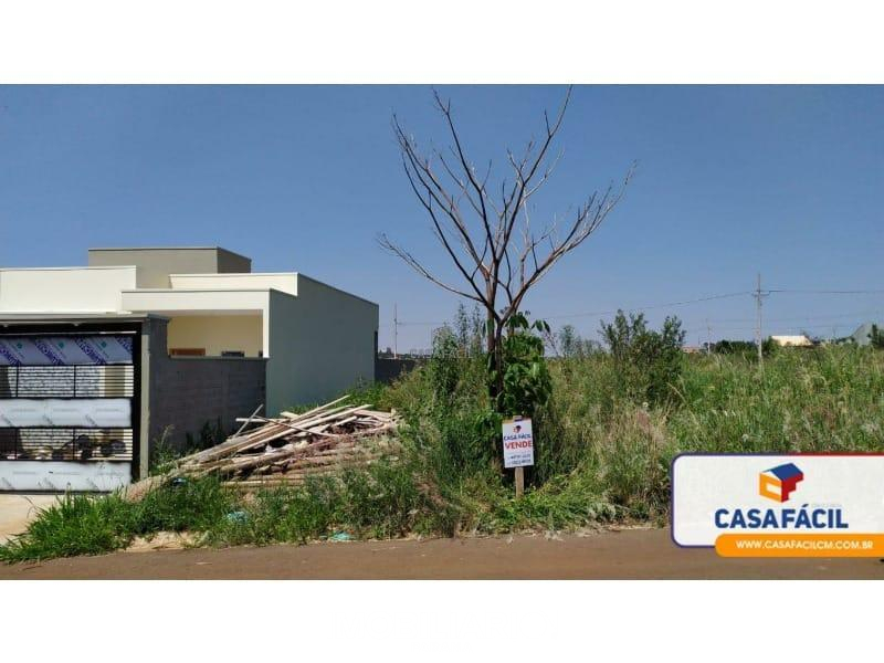 Terreno para  venda em Jardim Victória, Campo Mourão, 300,00m²