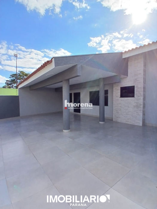 Residência para  venda em Zona III, Umuarama, 354,00m², com 3 quartos