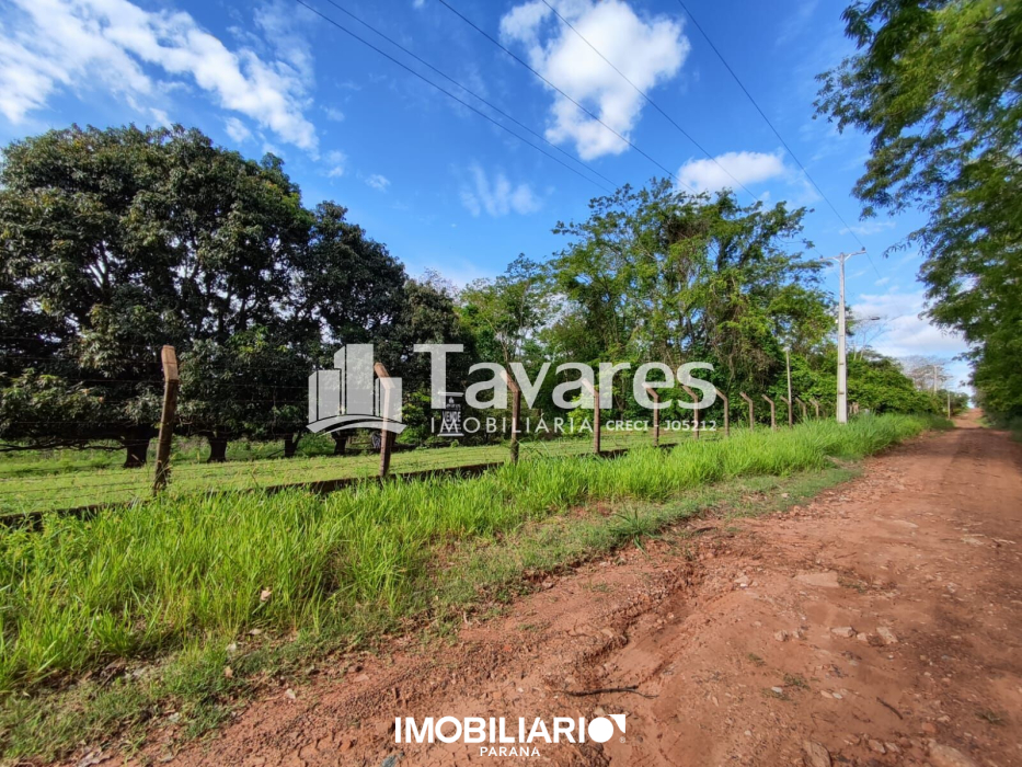 Chácara para  venda em Jardim Aeroporto, Umuarama, 5.341,00m²