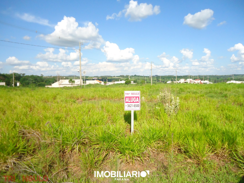 Terreno para  alugar em Parque Residencial Tokio, Umuarama, 950,00m²