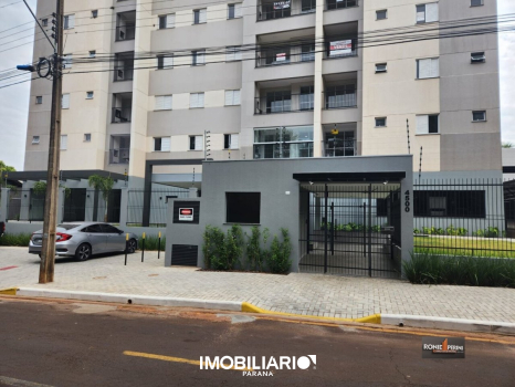 Apartamento para  venda em Jardim Social, Umuarama, 132,00m², com 3 quartos