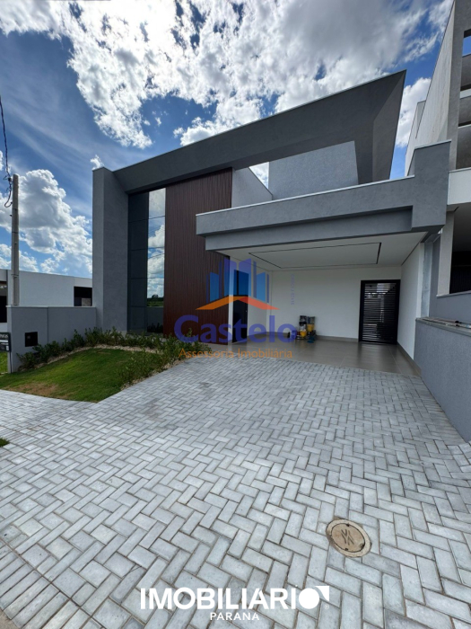 Residência para  venda em Parque Residencial Interlagos II, Umuarama, 297,00m², com 1 quartos