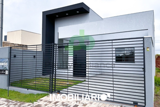 Residência para  venda em Parque Residencial Tokio, Umuarama, 161,00m²