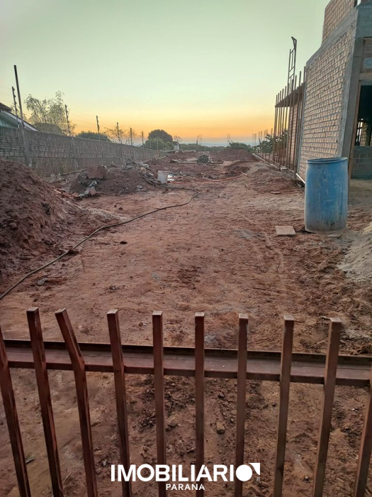 Terreno para  venda em Jardim Tropical, Umuarama, 255,50m²