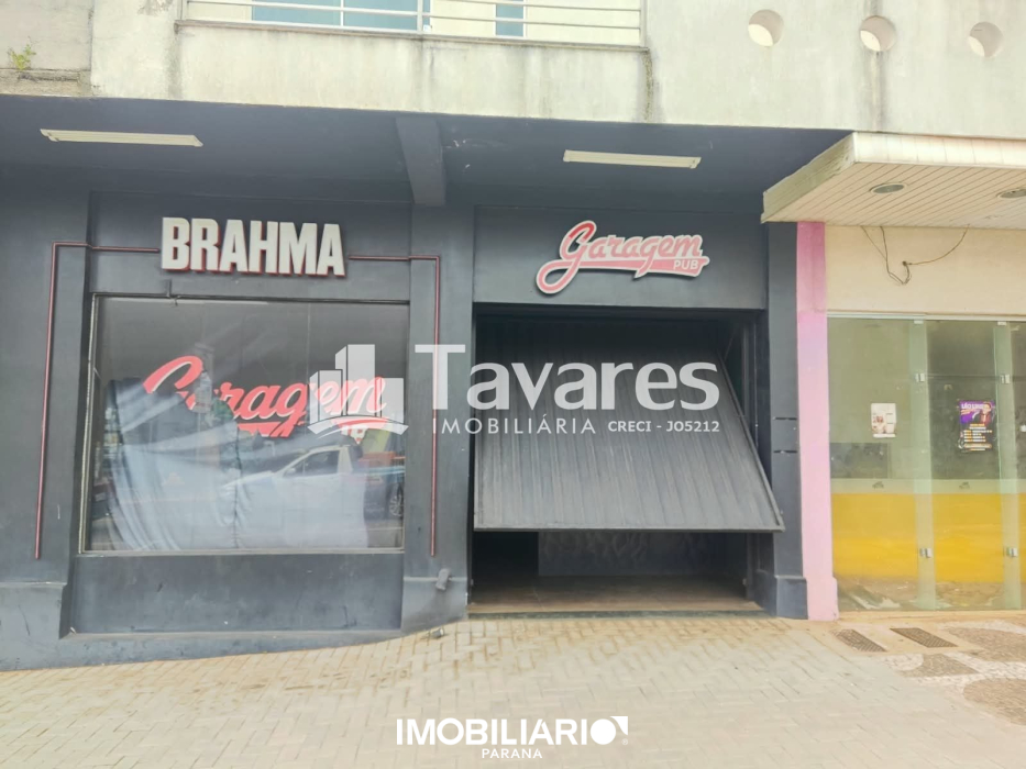 Sala Comercial para  alugar em Zona II, Umuarama