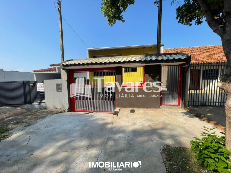 Imóvel para  venda em Parque San Remo I, Umuarama, 360,00m², com 3 quartos
