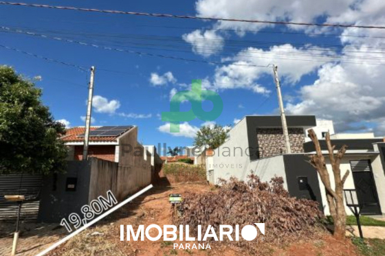 Terreno para  venda em Parque Ibirapuera, Umuarama, 140,00m²