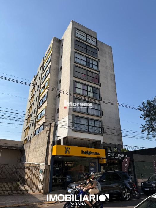 Apartamento para  venda em Zona III, Umuarama, 71,00m², com 1 quartos