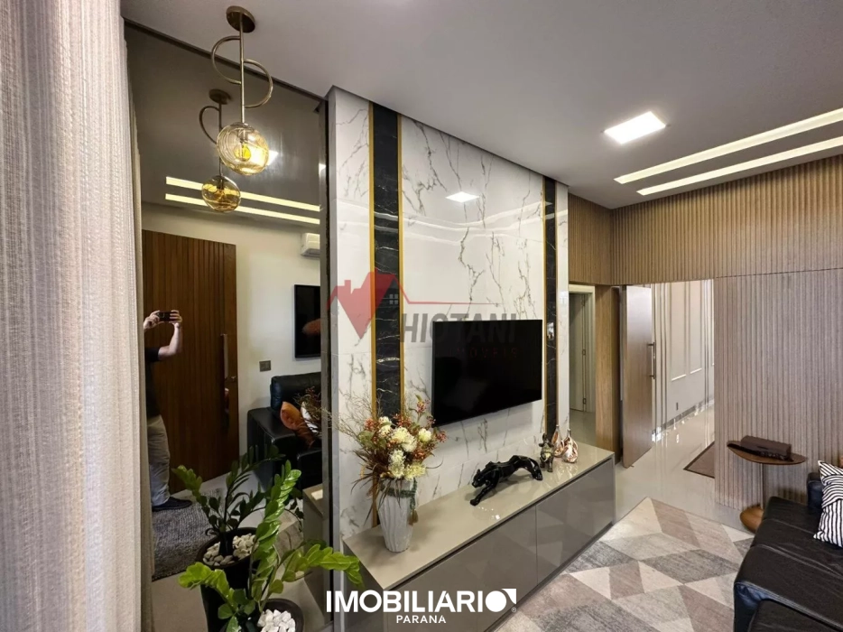 Residência para  venda em Jardim Colorado, Umuarama, 184,00m²