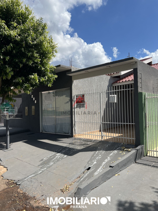 Residência para  venda em Parque Residencial Belo Monte, Umuarama, 140,00m², com 3 quartos