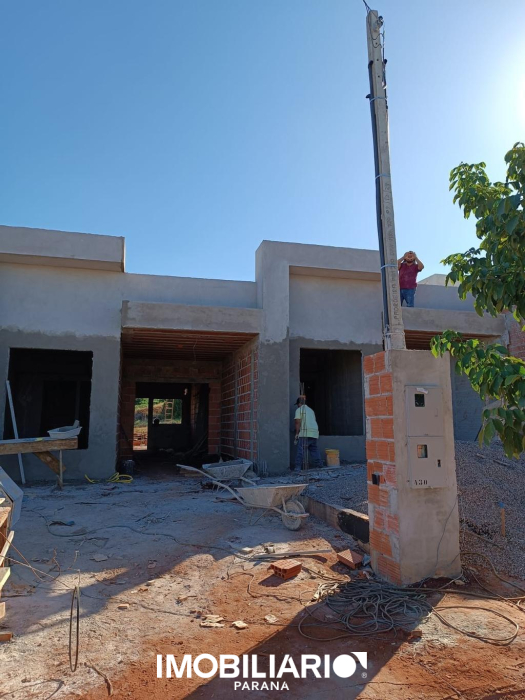 Comercial E Residencial para  venda em Novo Centro Universitário, Campo Mourão, 90,48m², com 2 quartos