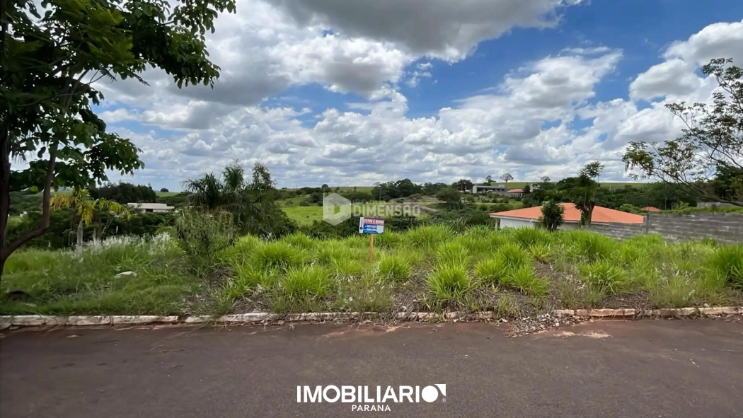 Rural para  venda em Chácaras Lagoa Dourada, Umuarama, 2.500,00m²