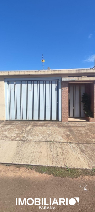 Comercial E Residencial para  venda em Jardim Copacabana, Campo Mourão, 160,00m², com 3 quartos