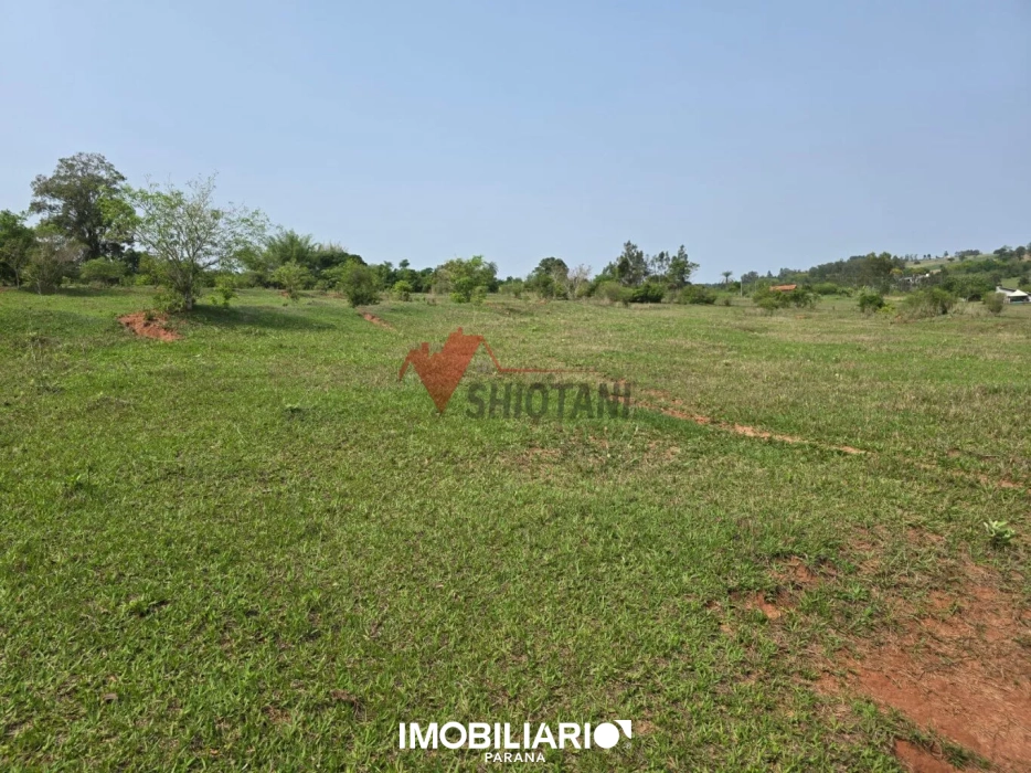 Chácara para  venda em Estrada Jaborandi, Umuarama, 20.000,00m²