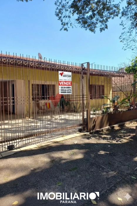 Residência para  venda em Jardim Iguaçu, Umuarama