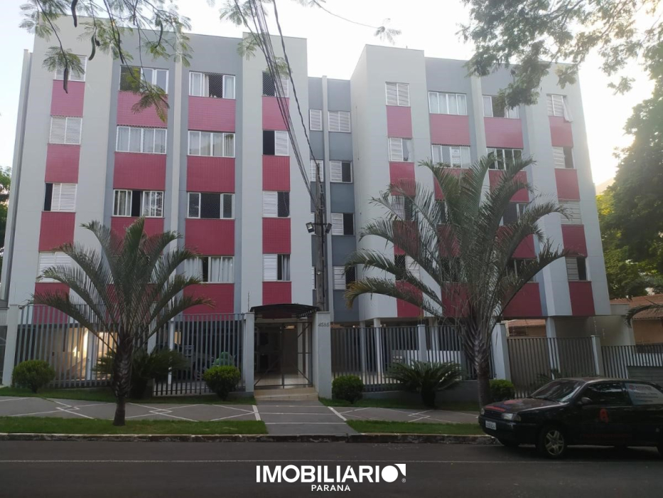 Apartamento para  venda em Zona I, Umuarama, 80,00m², com 1 quartos