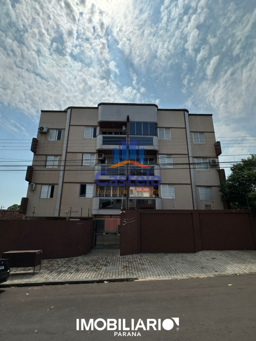 Apartamento para  venda em Zona II, Umuarama, 70,00m², com 3 quartos