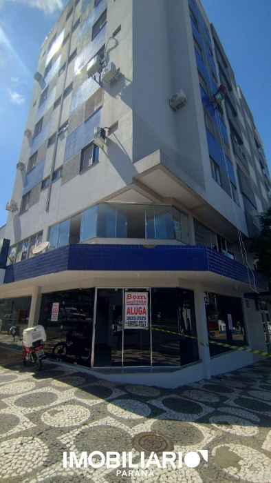 Sala Comercial para  alugar em Zona III, Umuarama, 100,00m²