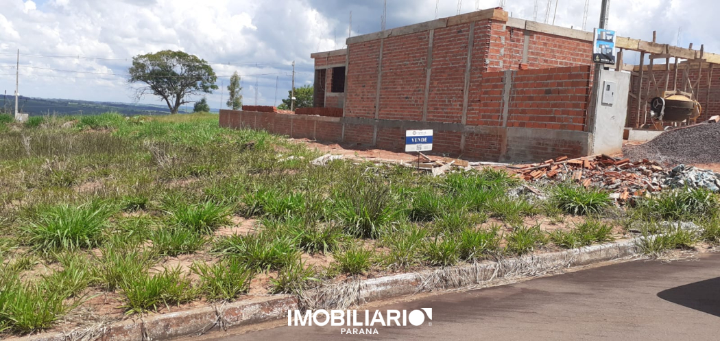Terreno para  venda em Parque Firenze, Umuarama, 188,00m²