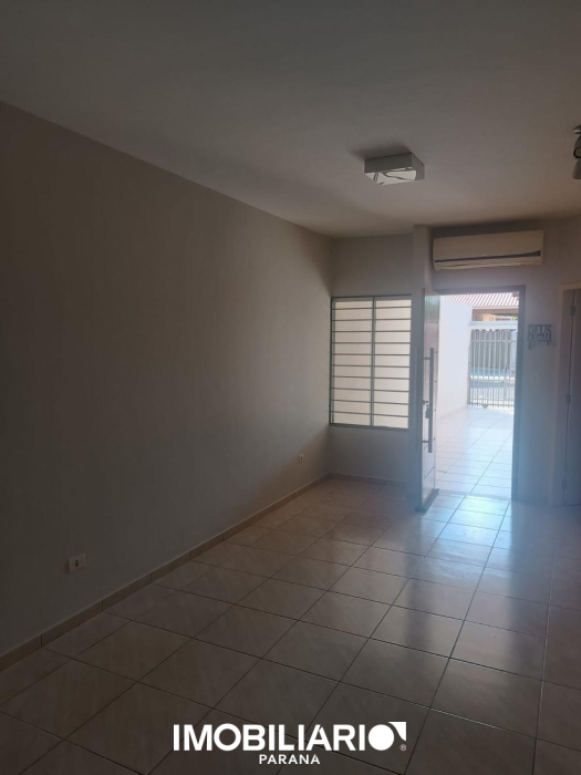 Comercial E Residencial para  venda em Jardim Francisco Ferreira Albuquerque, Campo Mourão, 121,00m², com 3 quartos