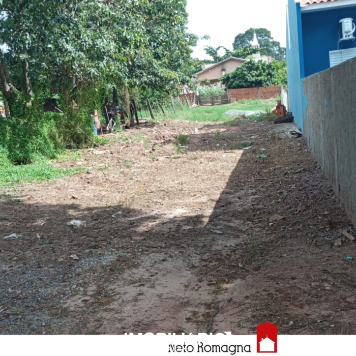 Terreno para  venda em Santa Eliza, Umuarama, 337,00m²