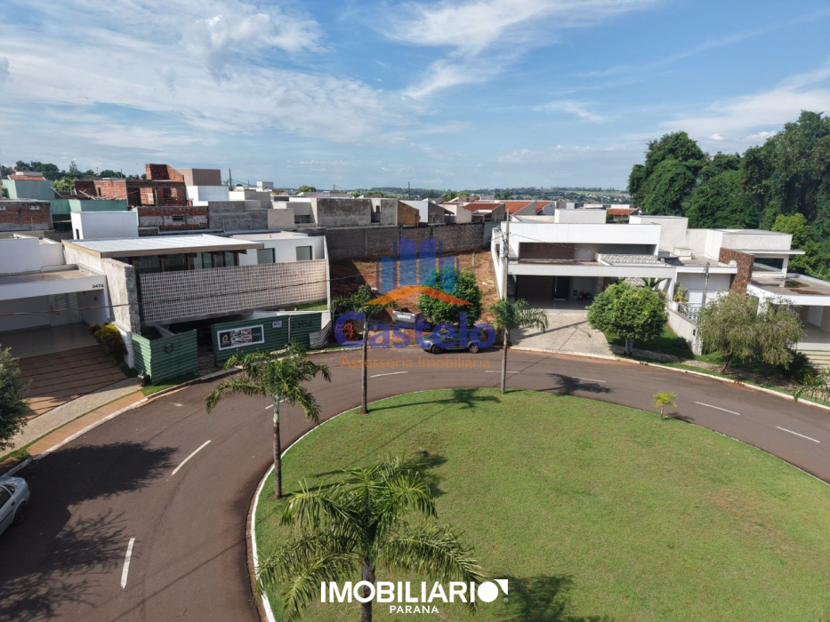 Terreno para  venda em Residencial Euro Park, Umuarama, 555,00m²