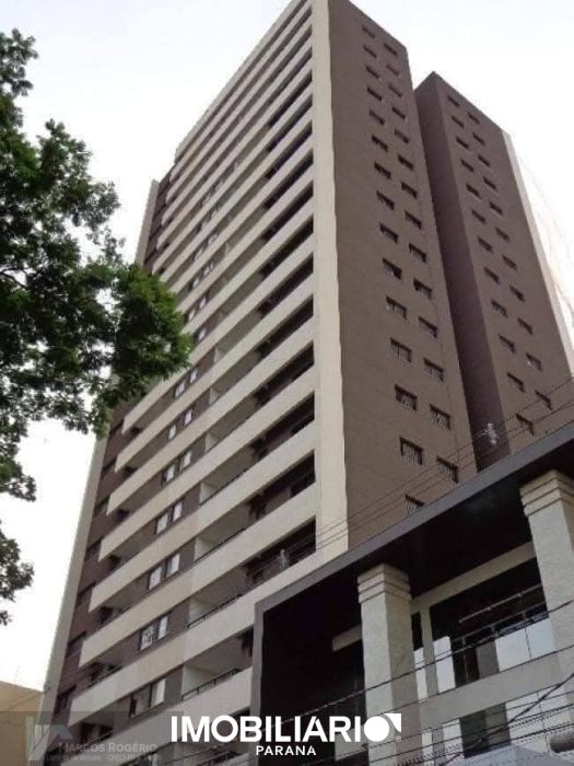 Apartamento para  venda em Zona I, Umuarama, 196,00m², com 3 quartos