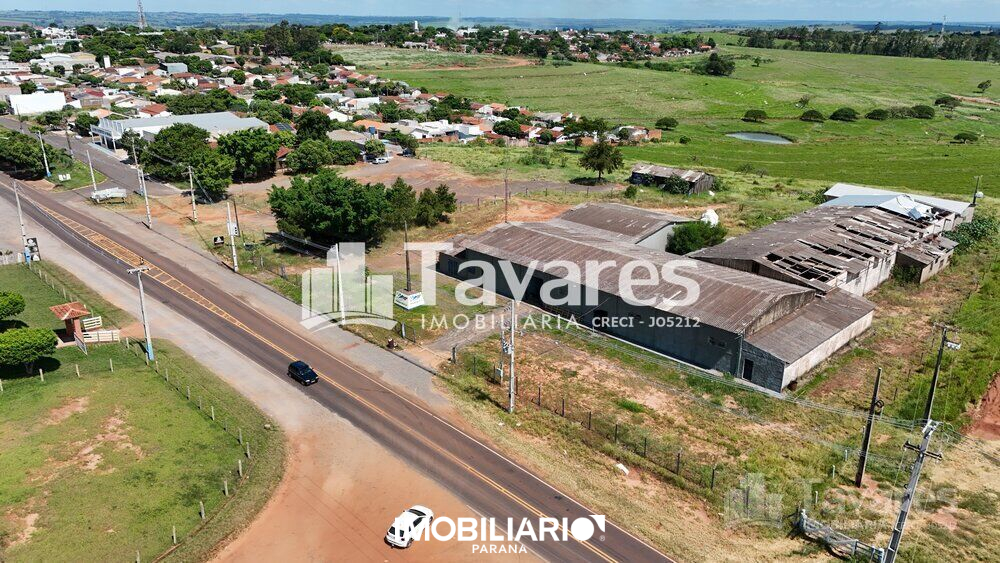 Terreno para  venda em Centro, Douradina, 24.200,00m²