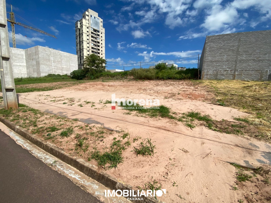 Terreno para  venda em Zona I, Umuarama, 400,00m²