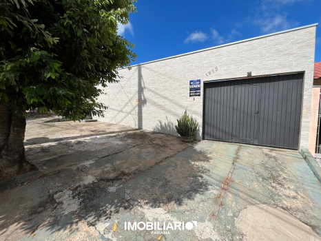 Residência para  vendaUmuarama, 223,00m², com 2 quartos