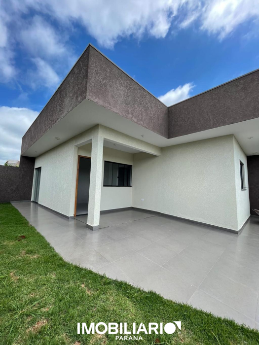 Comercial E Residencial para  venda em Jardim Europa, Campo Mourão, 55,00m², com 2 quartos