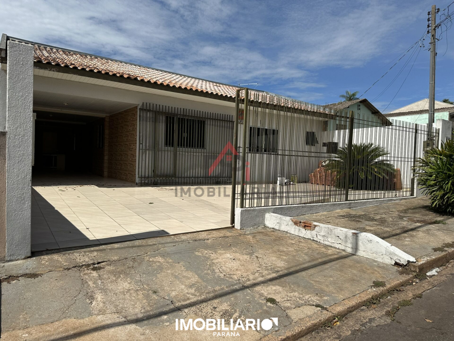 Residência para  venda em Conjunto Patrimônio Umuarama, Umuarama, 255,00m², com 2 quartos