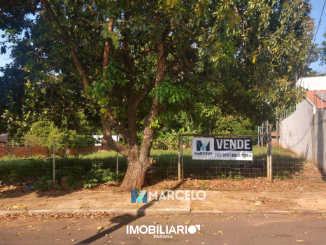 Terreno para  vendaUmuarama, 645,50m²