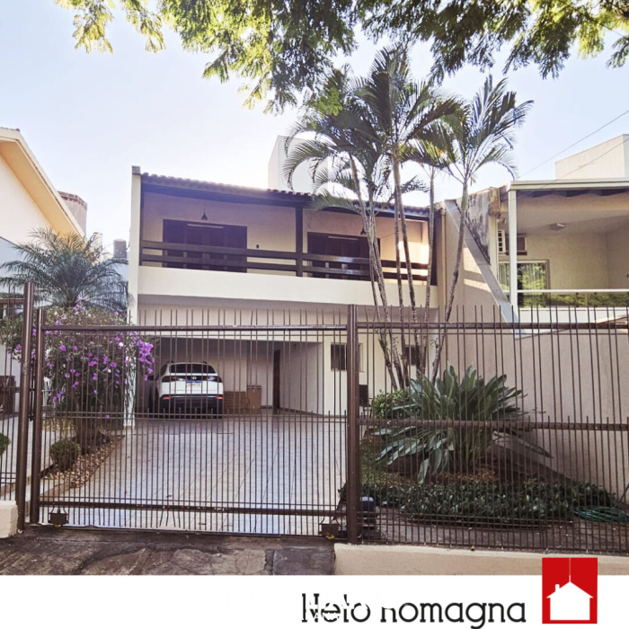 Residência para  venda em Zona I, Umuarama, 480,00m², com 3 quartos