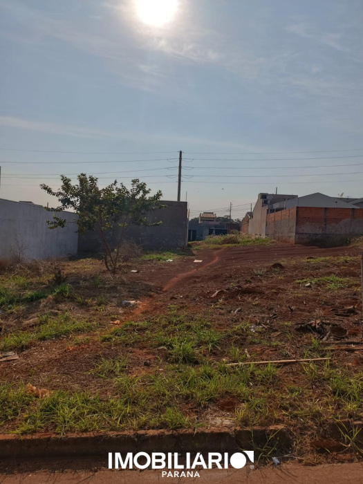Terreno para  venda em Jardim Ipanema, Campo Mourão, 250,00m²