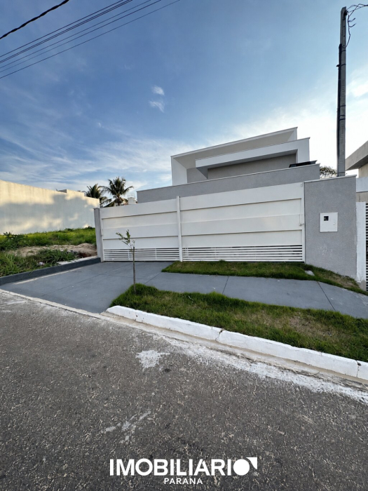 Residência para  venda em Jardim Ibis, Umuarama, 126,00m²