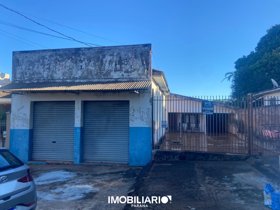 Residência para  venda em Jardim Paraíso, Umuarama, 251,00m², com 2 quartos