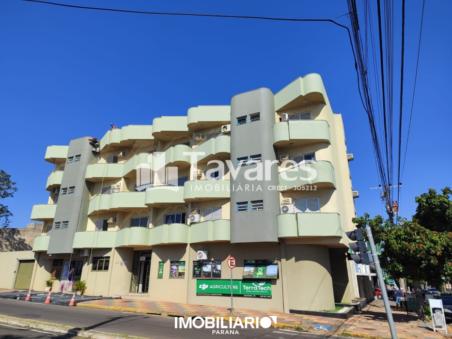 Apartamento para  alugar em Jardim dos Príncipes, Umuarama, com 3 quartos