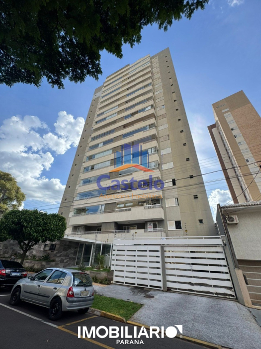 Apartamento para  alugar em Zona I, Umuarama, 176,00m², com 3 quartos