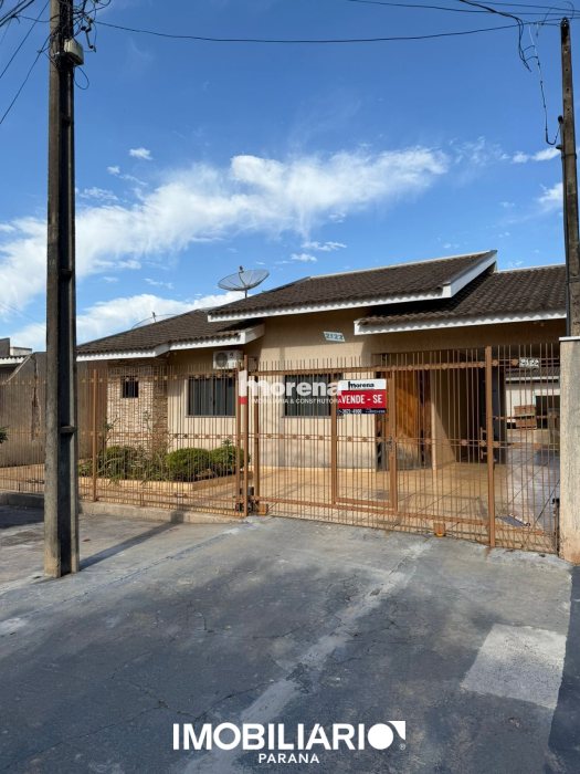 Imóvel para  venda em Jardim Cidade Alta, Umuarama, 377,00m², com 3 quartos